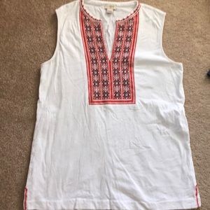 J. Crew Tank Top